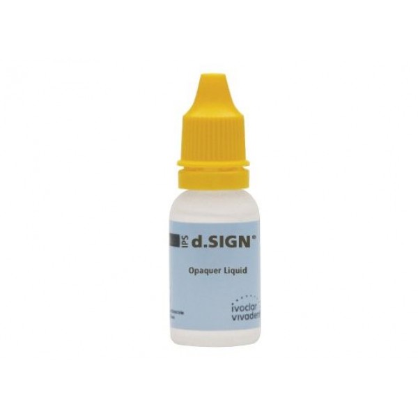 Ips-D.Sing Líquido Opaco 15ml*